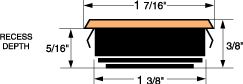 1 7/16 economy diagram