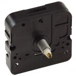 Aa clock motor deals