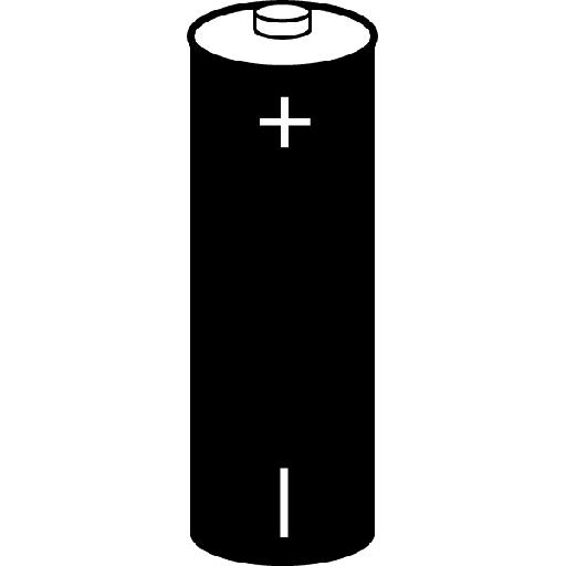 AAA Cell Battery