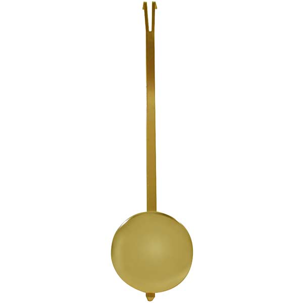 Clock Pendulum Parts