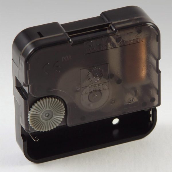 Continuous Sweep (Silent Motors) Mini-Quartz Movements - Image 2
