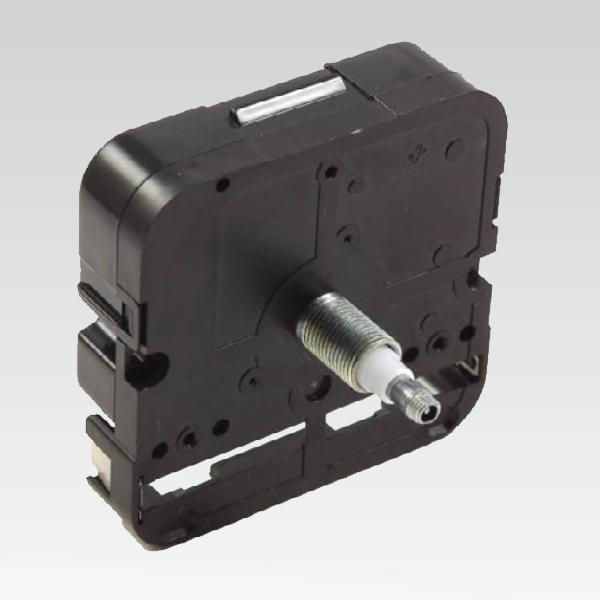 High Torque Motor AA Cell Continuous Sweep