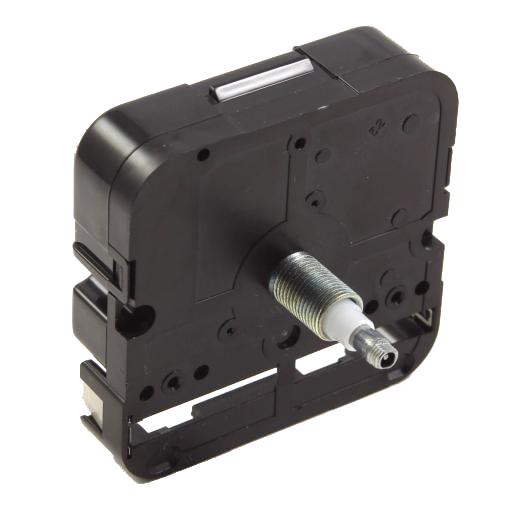Small quartz hotsell clock movement