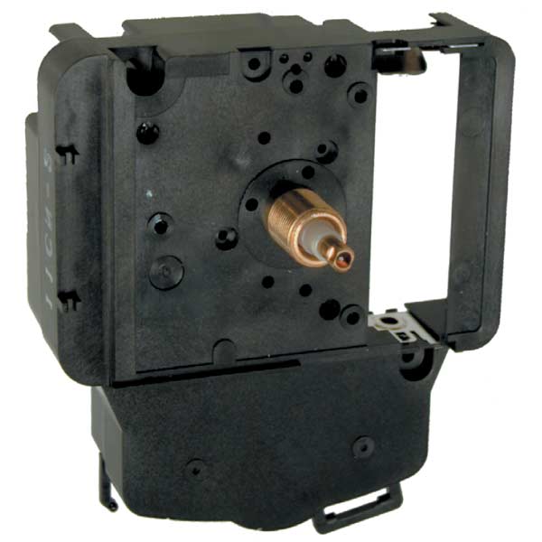 High Torque Quartz Pendulum Movement
