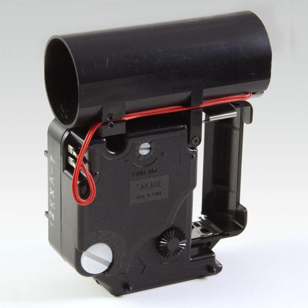 Quartz Six Melody Chime Movement - Image 2