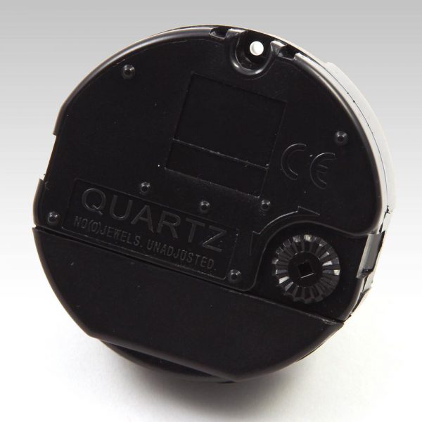 Round Repair Movement - Image 2