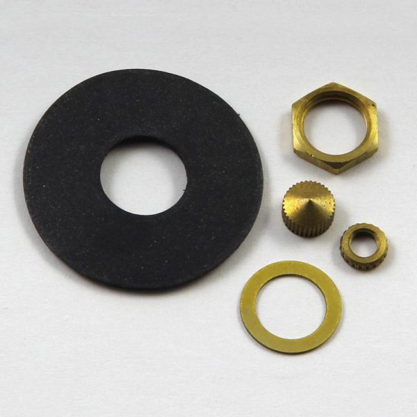 Standard C Battery Size Movements - Image 2