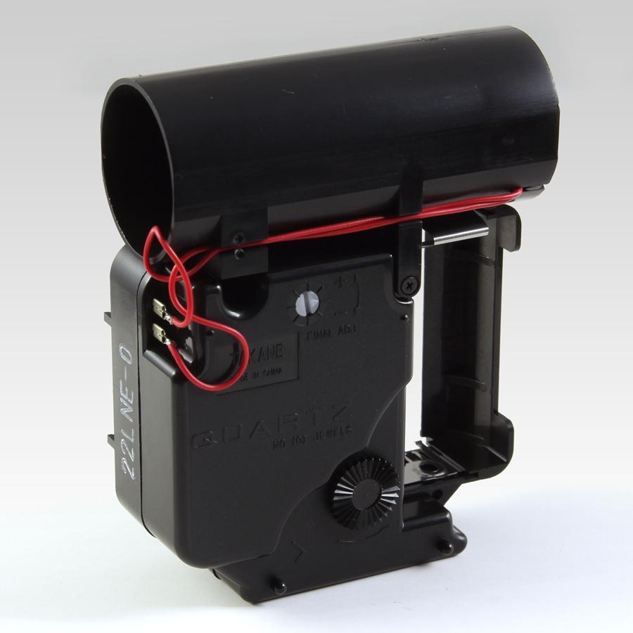 Standard Chime Movement with Built in Speaker No Pendulum