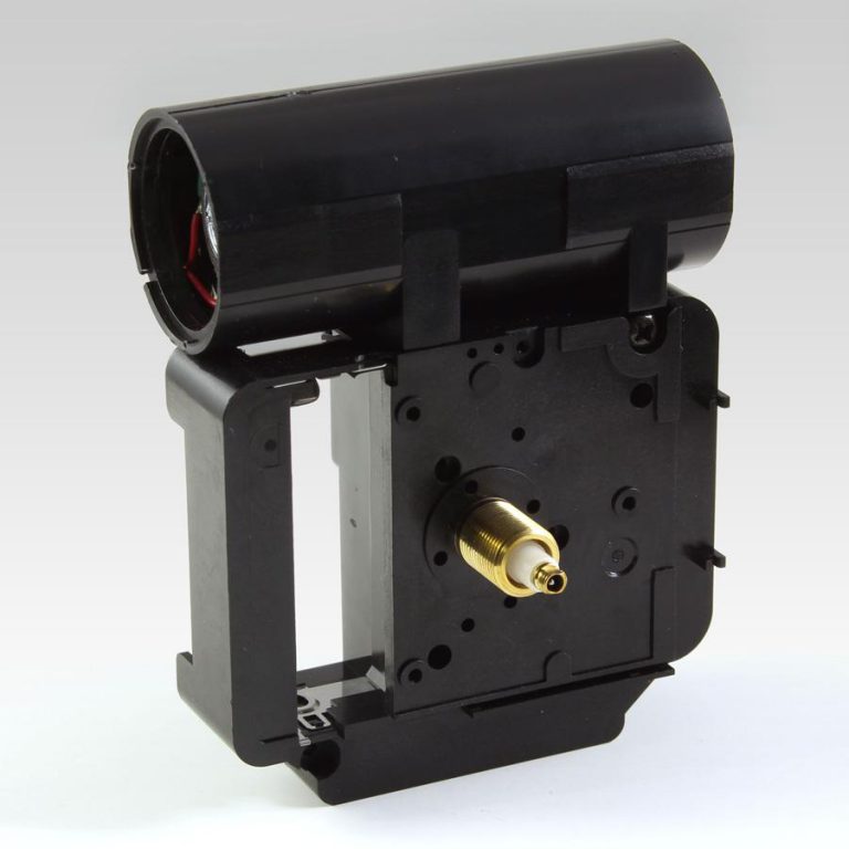 Chiming Clock Movements