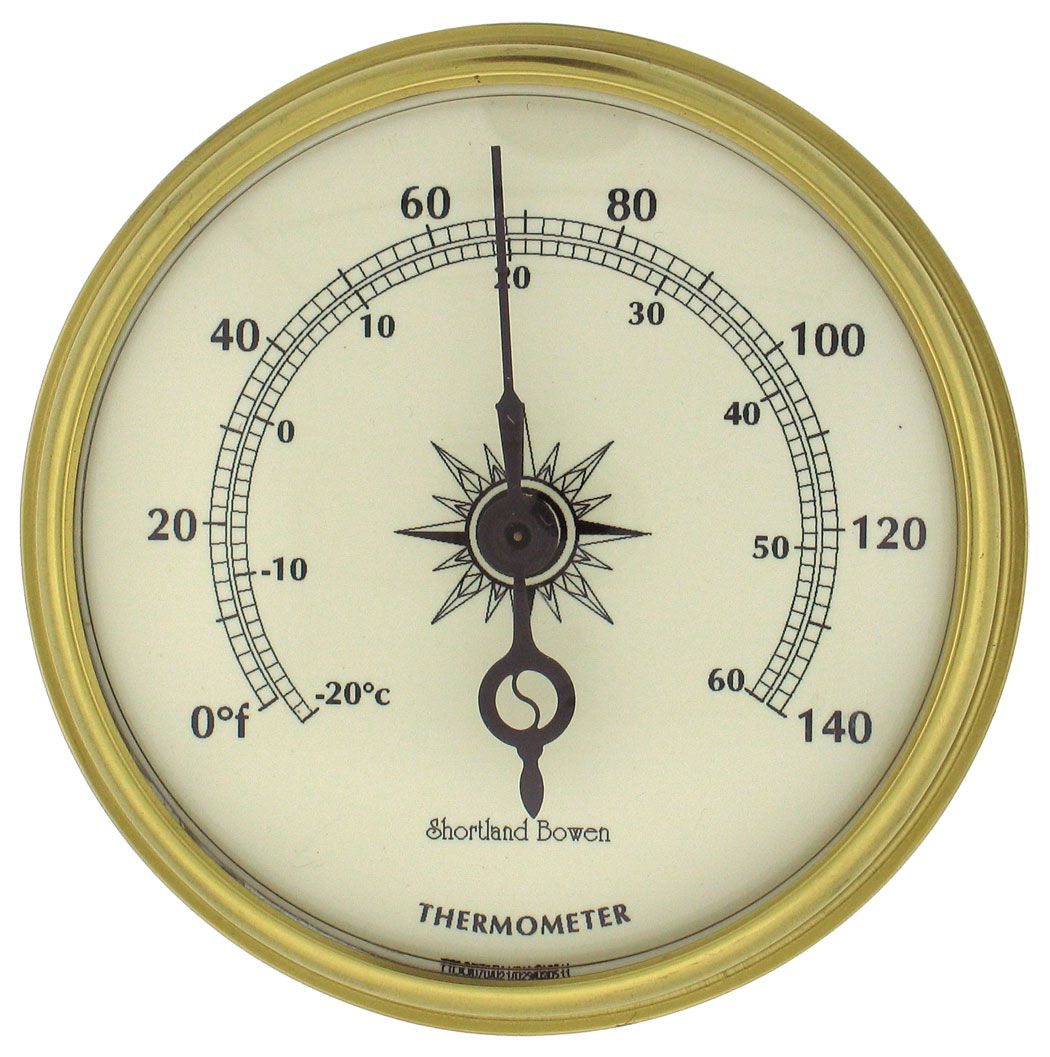 Thermometers