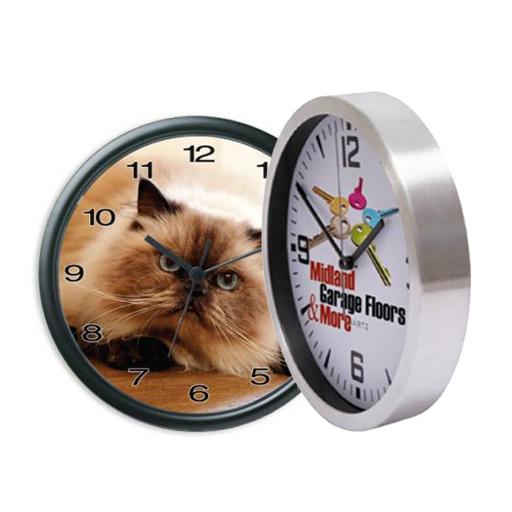 Wall Clock Kit