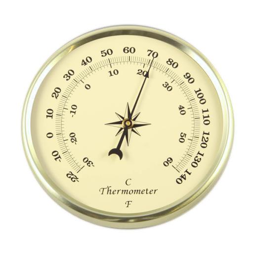 Weather Instrument