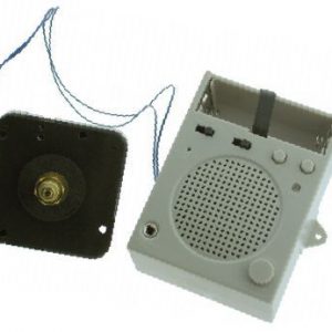 Battery clock movements top with chimes