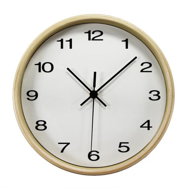 Wood Clock Kit - Image 3