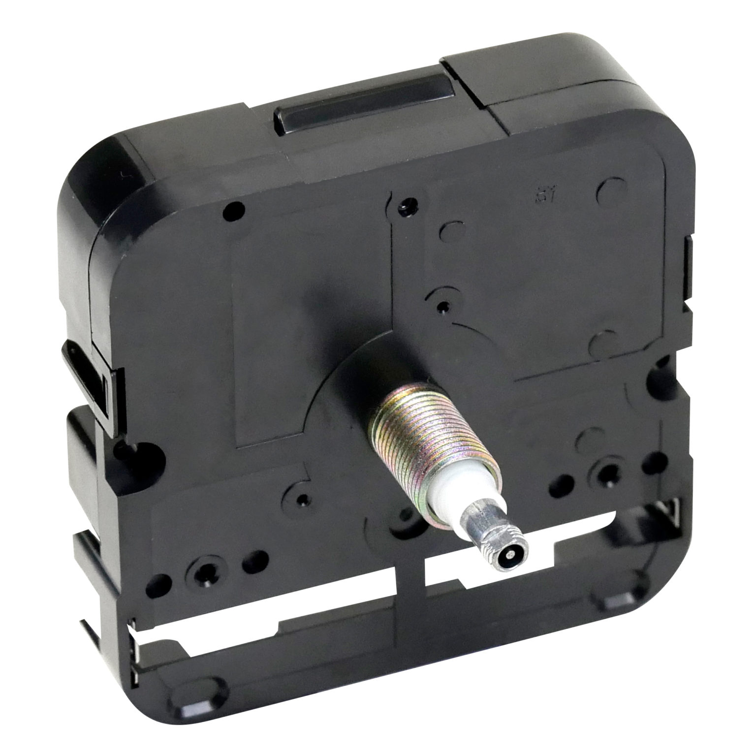 Clock Movements Motors